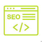 Coding Site<br> SEO