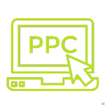 Pay Per Click Ads( PPC )